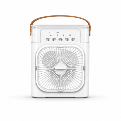 AiroGo™: Aire Acondicionado Portátil.